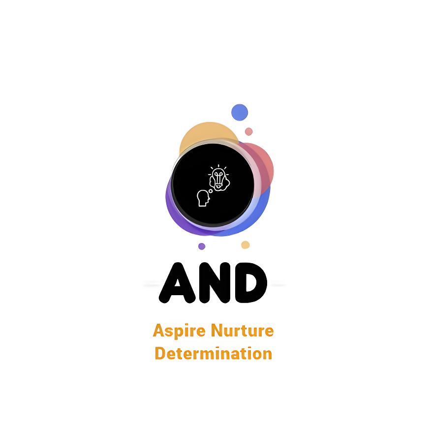 AND Logo